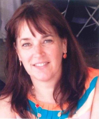 Susan Thomas Mersh